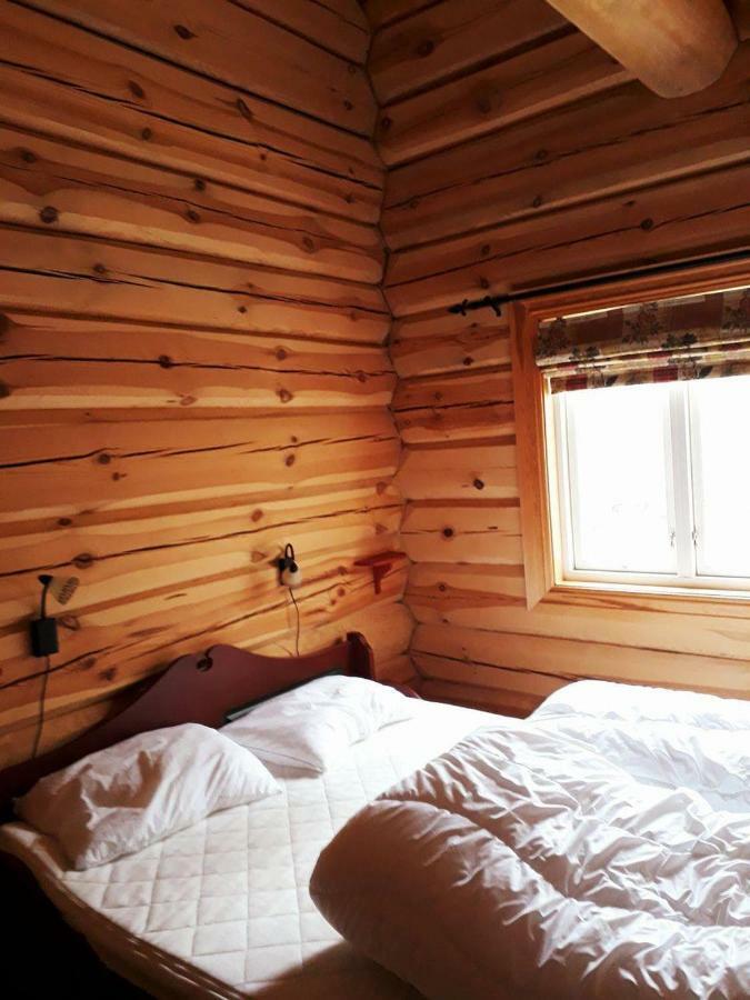 Blazerbu Four-Bedroom Chalet Myro Zewnętrze zdjęcie