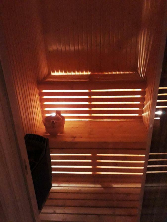 Blazerbu Four-Bedroom Chalet Myro Zewnętrze zdjęcie