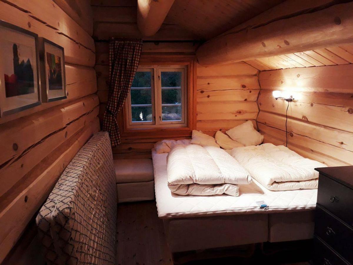 Blazerbu Four-Bedroom Chalet Myro Zewnętrze zdjęcie