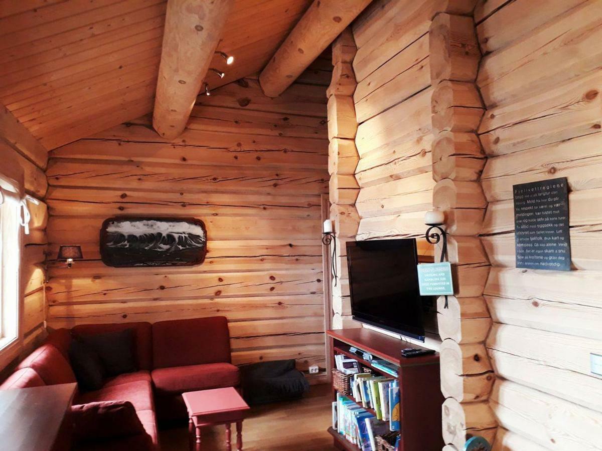 Blazerbu Four-Bedroom Chalet Myro Zewnętrze zdjęcie