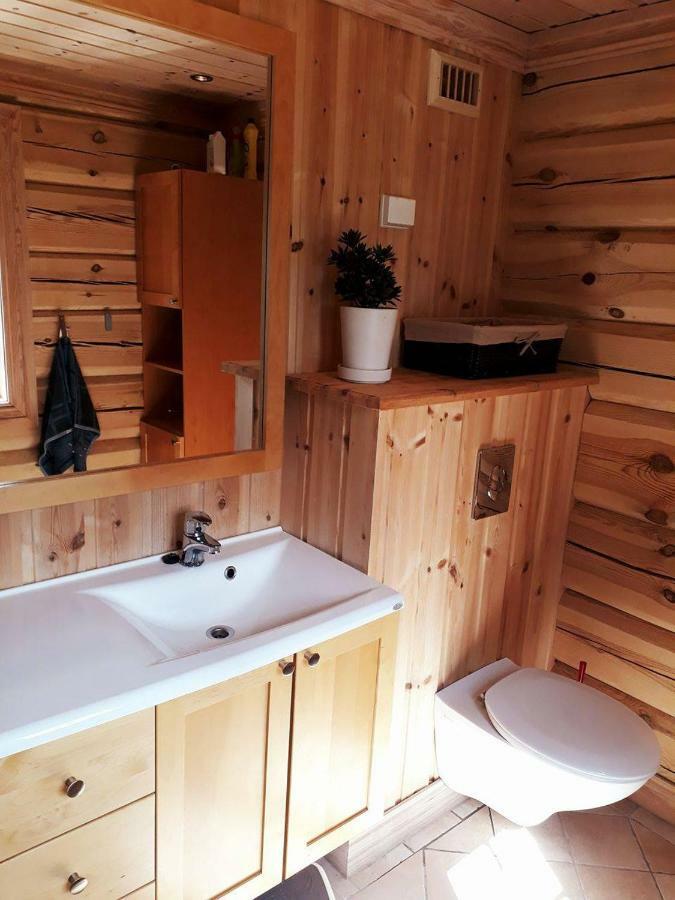 Blazerbu Four-Bedroom Chalet Myro Zewnętrze zdjęcie