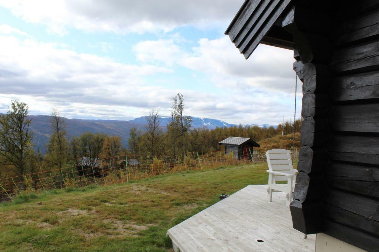 Blazerbu Four-Bedroom Chalet Myro Zewnętrze zdjęcie