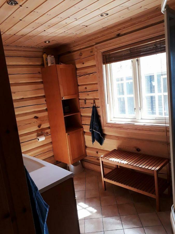 Blazerbu Four-Bedroom Chalet Myro Zewnętrze zdjęcie