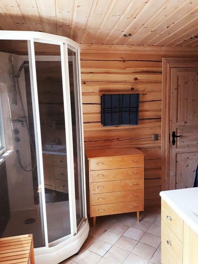 Blazerbu Four-Bedroom Chalet Myro Zewnętrze zdjęcie