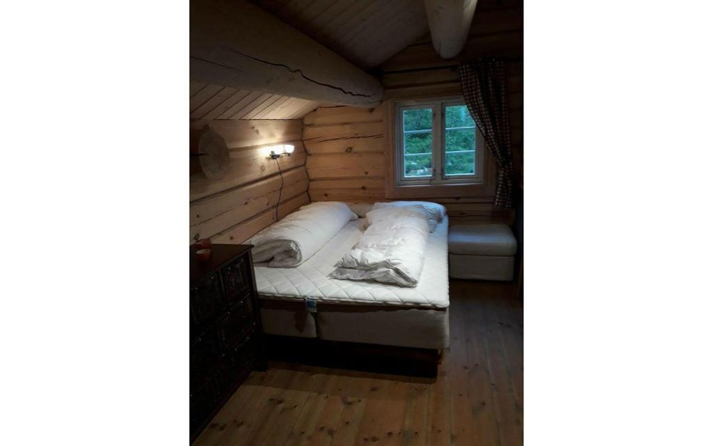 Blazerbu Four-Bedroom Chalet Myro Zewnętrze zdjęcie